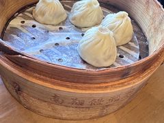 -南翔馒头店(豫园店)