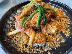 -79号渔船海鲜饭店(宝安店)