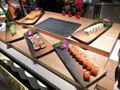 -加餐海鲜自助(宝龙一城店)