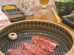 -青空日料烧肉烧鸟店(后湖兴业路店)