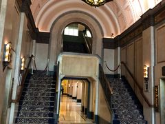 -上海和平饭店 Fairmont Peace Hotel