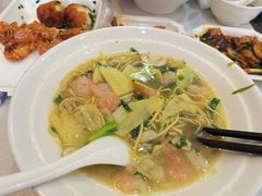 -二扁私房面馆(崂山路店)