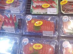 -7fresh七鲜(大族广场店)
