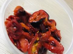 海草八爪鱼-咕噜咕噜·章鱼小丸子(西湖路店)
