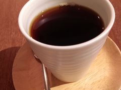 卢旺达-方所咖啡
