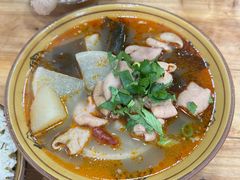 -眼镜肥肠店(振兴街店)