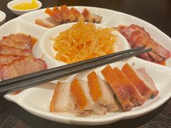 -浙江安吉JW万豪酒店·万豪中餐厅