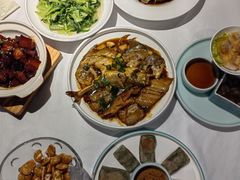 -小城故事·地道宁波味(月湖盛园店)