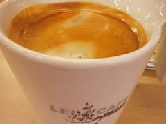 -花漾咖啡(首都国际机场六号店)