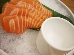 -小句号·精致料理(江南环球港店)