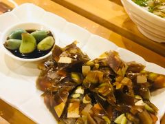 -聚首堂·特色小吃·肘子(什刹海德胜门店)