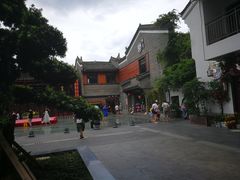 -东西巷