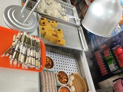 -蓟县盘山滑雪场