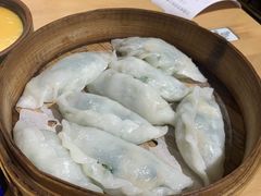 -裕鼎鲜·新中菜(金鼎广场店)