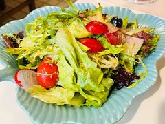 -老井俄式餐厅