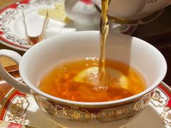-老欧洲咖啡·西餐(后湖店)