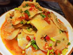 定西小土豆-白鹿原·西安油泼面(万象城店)