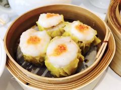 -翠园(铜锣湾广场店)