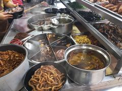 -老马酸菜面(洪濑总店)