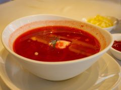 俄罗斯红菜汤-马克西姆俄罗斯餐厅(通亚街店)