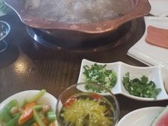 -蘭番坊青海特色铜锅涮·清真