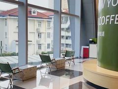 景观位-peekoo coffee(尚嘉中心店)