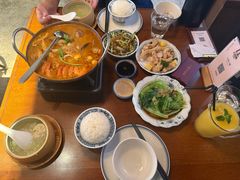 -林四喜·闽南传家菜(鼓浪屿店)