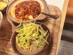 -乡村基·川味现炒大王(熙悦天街店)