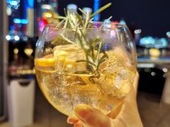 -池畔酒吧 WET Bar