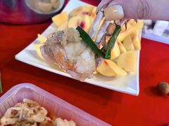 -盒马鲜生(曜一城店)