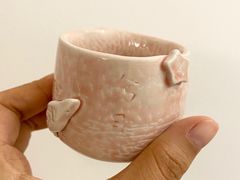-今日陶艺(富力广场店)