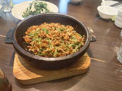 -東城故事·尋找姆媽的味道(玉兰路店)