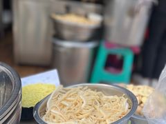 -蓉城西二道无名冒菜(西二道街店)