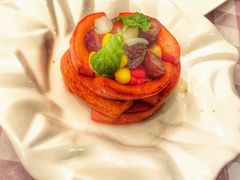 -邓丽君音乐主题餐厅