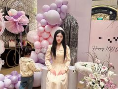 -上海浦东星河湾酒店