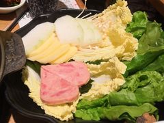 -牛小灶牛杂煲(北京路店)