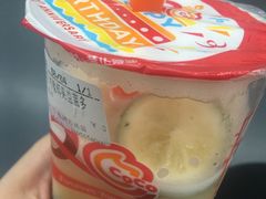 -CoCo都可(包河万达店)