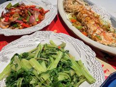 -长安·大茶饭