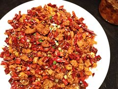 -苏福记·川菜(熙地港购物中心店)