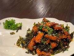 -童福兴·南京菜(老门东店)