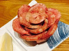 -一牛道炭火烧肉居酒屋(椒江店)