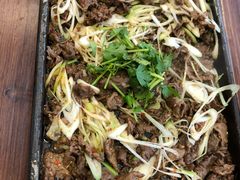 -清真永恒华威肉饼(潘家园店)