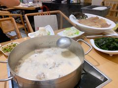 -湯系·煲汤手艺人(东二环泰禾广场店)