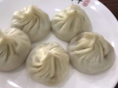 -朱新年·苏式汤团·面点(北寺塔店)