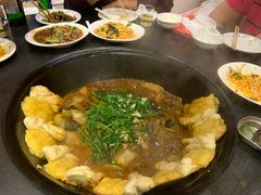 -屯靠屯地锅王(西南路店)