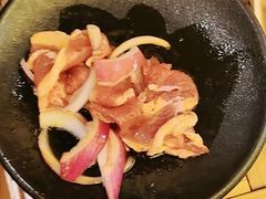 -九田家黑牛烤肉料理(衡百国际店)