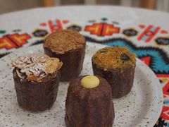 柠檬可露丽-发酵食堂(屏风街店)
