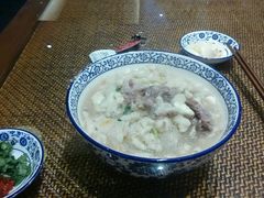 -毅祥斋老孙家泡馍(北院门鼓楼店)