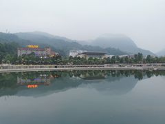 -水磨古镇