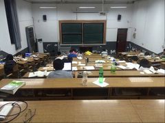 山东大学(千佛山校区)-山东大学(千佛山校区)